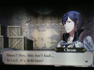 Illustration for article titled This Is What Romance Looks Like In Fire Emblem: Awakening